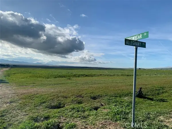 0 Arrow Bear Trail, Santa Margarita, CA 93453