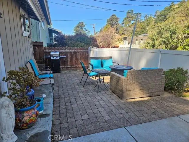 924 Sheffield, Cambria, CA 93428 - #2
