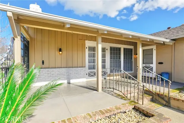 2038 H, Merced, CA 95340 - #2