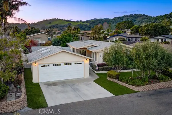 130 Quail Way, Avila Beach, CA 93424