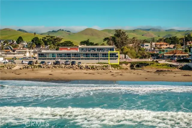 77 Ocean  #8, Cayucos, CA 93430 - #1