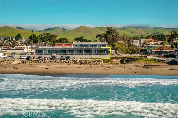 77 Ocean  #8, Cayucos, CA 93430