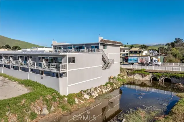 77 Ocean  #8, Cayucos, CA 93430 - #3