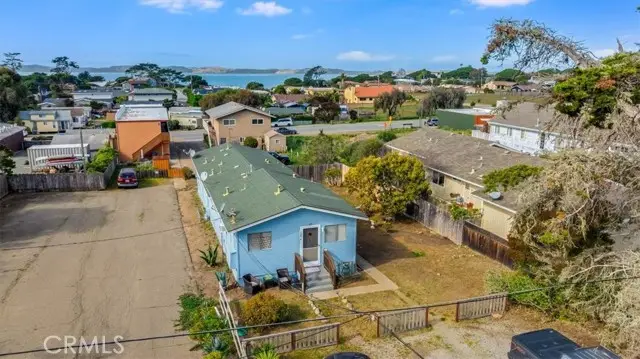 1247 3rd, Los Osos, CA 93402 - #1