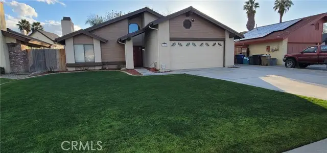 7501 Hachita Court, Bakersfield, CA 93309 - #1