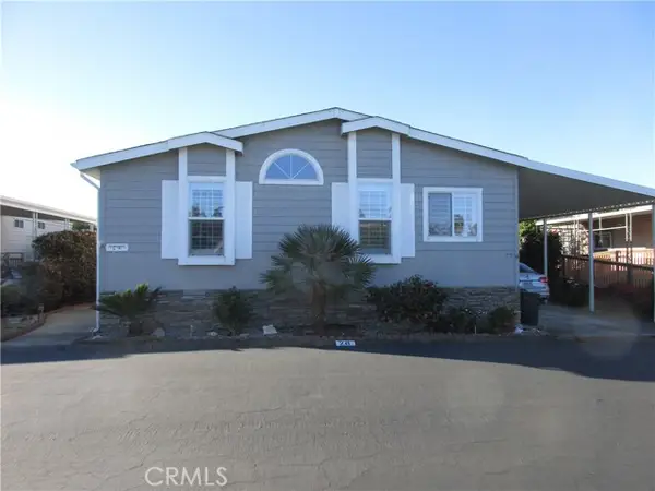 633 Ramona Avenue  #26, Los Osos, CA 93402