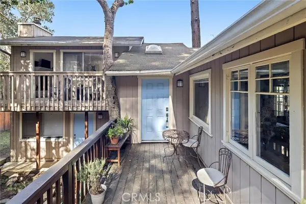 1361 Haddon, Cambria, CA 93428