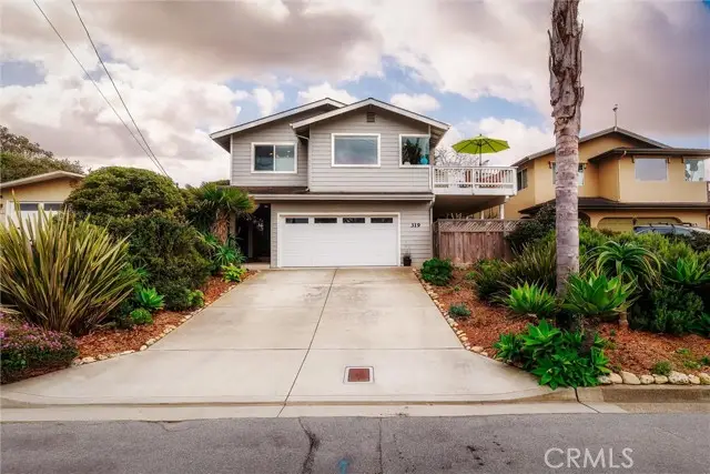 319 Mar Vista, Los Osos, CA 93402 - #1