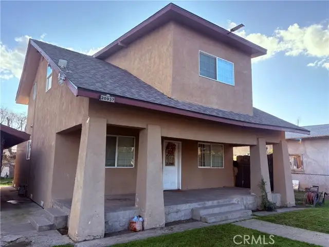 20937 Francis Drive, Richgrove, CA 93261 - #1