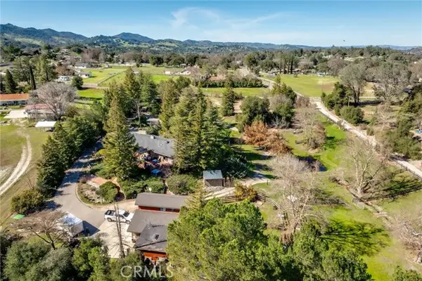 9290 Carmel Rd, Atascadero, CA 93422