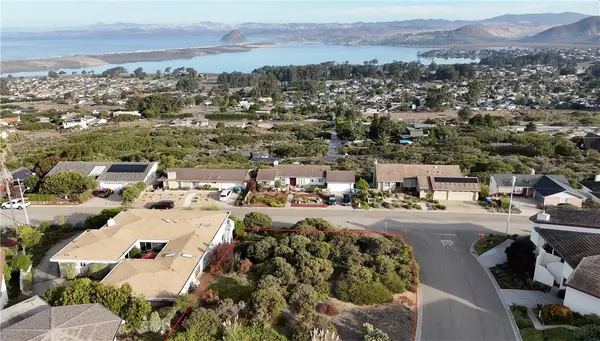 2796 Crockett Circle, Los Osos, CA 93402