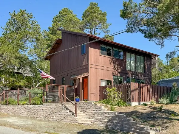 2298 Tipton Street, Cambria, CA 93428