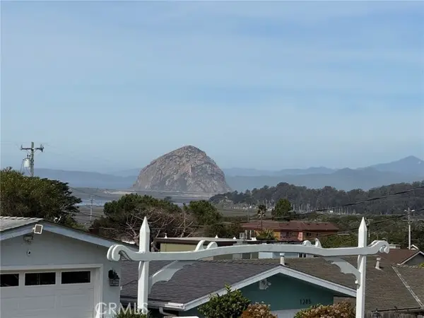 1298 15th, Los Osos, CA 93402