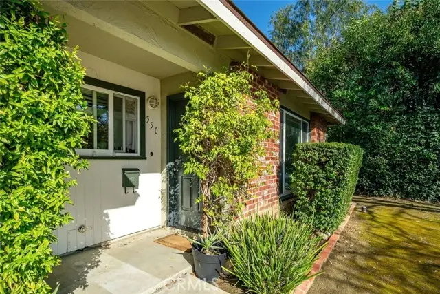 550 Highland, San Luis Obispo, CA 93405 - #2