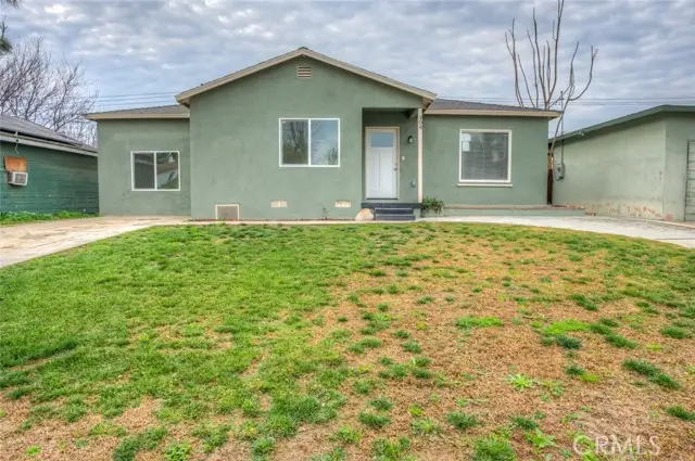 309 Myrtle, Bakersfield, CA 93304 - #1