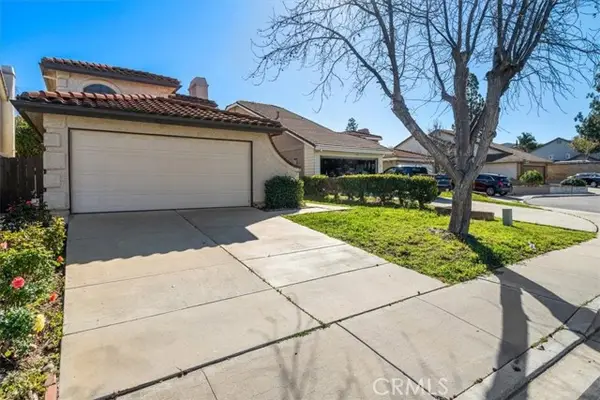 832 Chelsea Court, Simi Valley, CA 93065