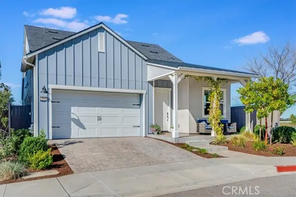 3703 Rock Garden Lane, San Luis Obispo, CA 93401