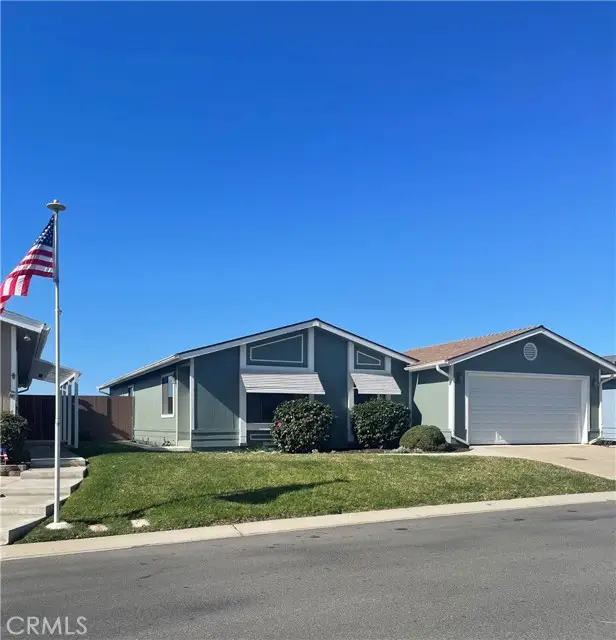 3287 Quail Meadows Drive, Santa Maria, CA 93455 - #1