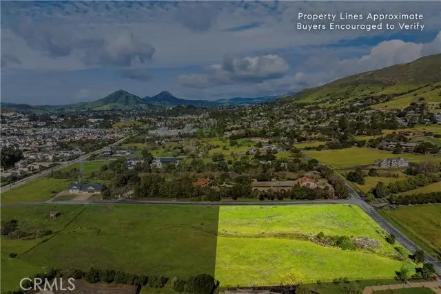 0 Calle Crotalo, San Luis Obispo, CA 93401 - #2