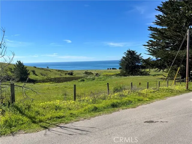 0 Ogden, Cambria, CA 93428 - #2