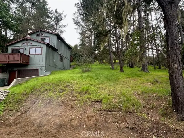 0 Emerson Road, Cambria, CA 93428 - #1