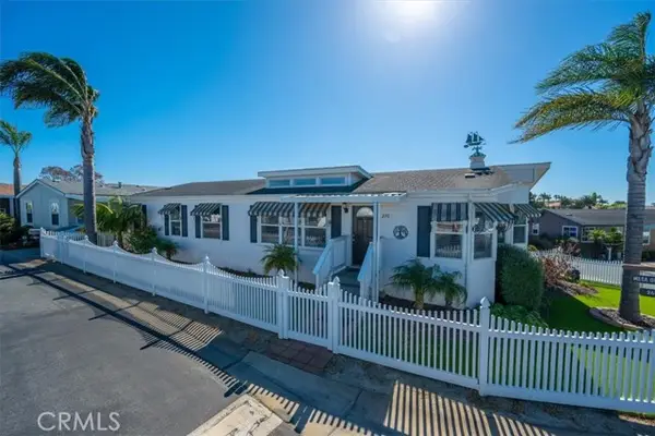 765 Mesa View Drive  #270, Arroyo Grande, CA 93420