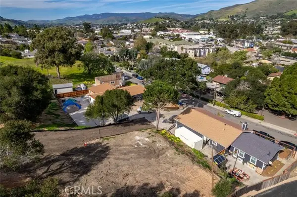 3291 Rockview Place, San Luis Obispo, CA 93401