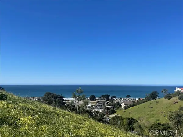 624 Hacienda, Cayucos, CA 93430
