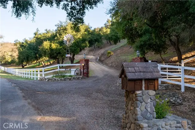 4086 Oak Trail Road, Santa Ynez, CA 93460 - #3