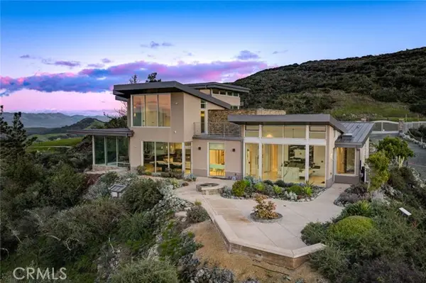 4340 Prefumo Canyon, San Luis Obispo, CA 93405