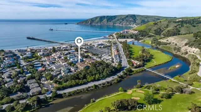 290 Ocean Oaks, Avila Beach, CA 93424 - #2