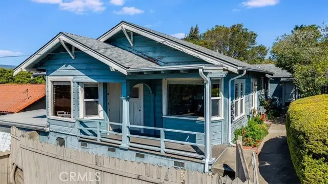662 Osos Street, San Luis Obispo, CA 93401 - #1