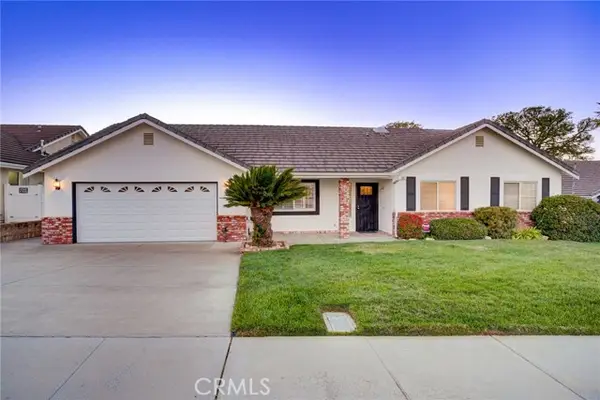 842 Saint Andrews, Paso Robles, CA 93446