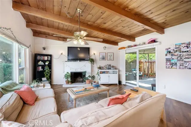 25 Chorro, San Luis Obispo, CA 93405 - #1