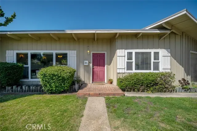 25 Chorro, San Luis Obispo, CA 93405 - #2