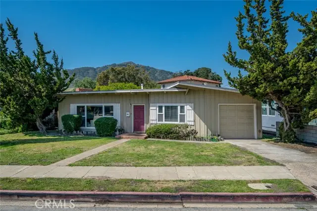 25 Chorro, San Luis Obispo, CA 93405 - #3