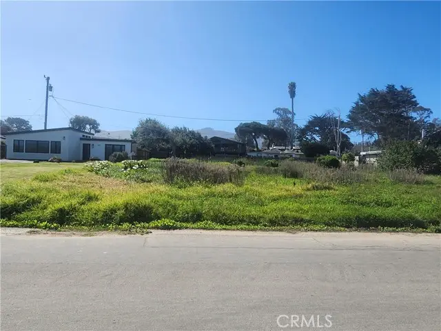 0 Ramona, Los Osos, CA 93402 - #2