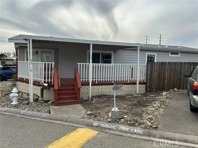 1130 White Rock Road  #93, El Dorado Hills, CA 95762 - #1