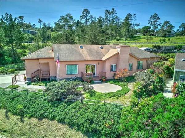 3199 Eton Road, Cambria, CA 93428