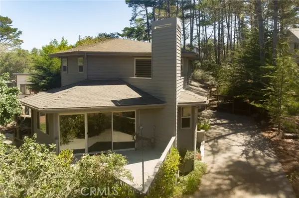 1970 Tweed Avenue, Cambria, CA 93428
