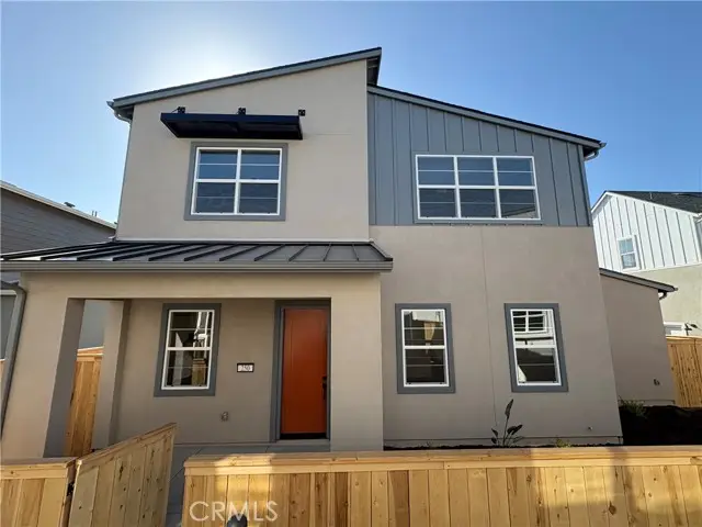 250 Memphis Belle Way, San Luis Obispo, CA 93401 - #1