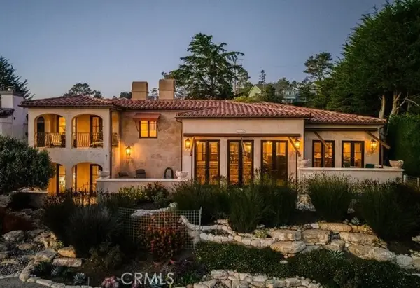 5710 Moonstone Beach, Cambria, CA 93428