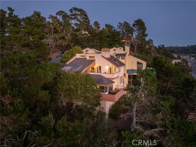 904 Hartford Street, Cambria, CA 93428 - #1