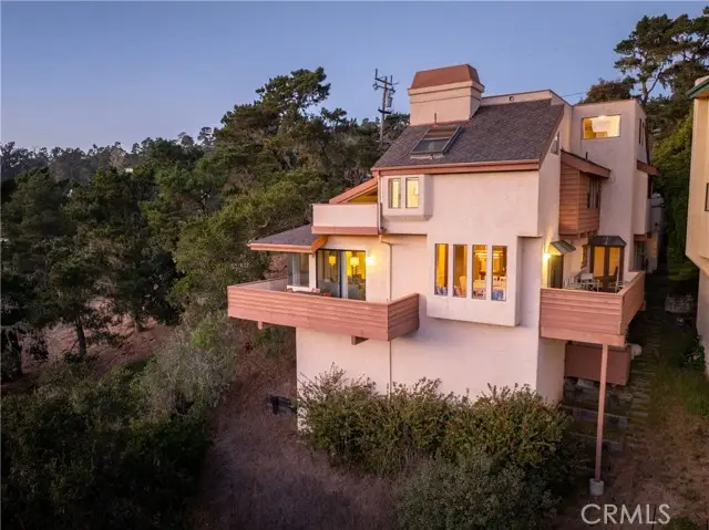904 Hartford Street, Cambria, CA 93428 - #2