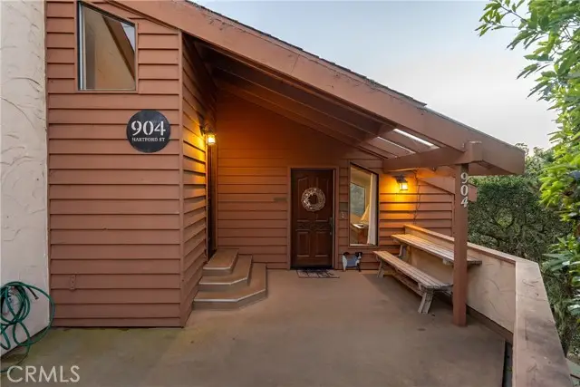 904 Hartford Street, Cambria, CA 93428 - #3