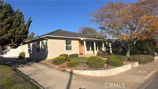 372 Cerro Romauldo, San Luis Obispo, CA 93405