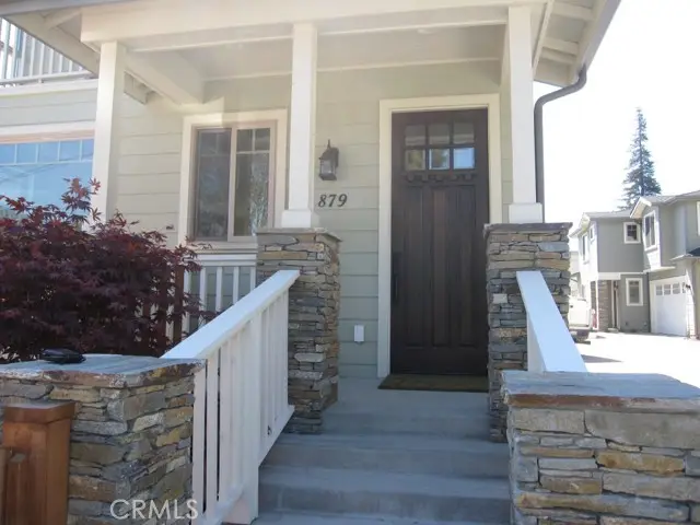 879 Islay, San Luis Obispo, CA 93401 - #3