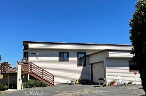 1154 Santa Ysabel, Los Osos, CA 93402