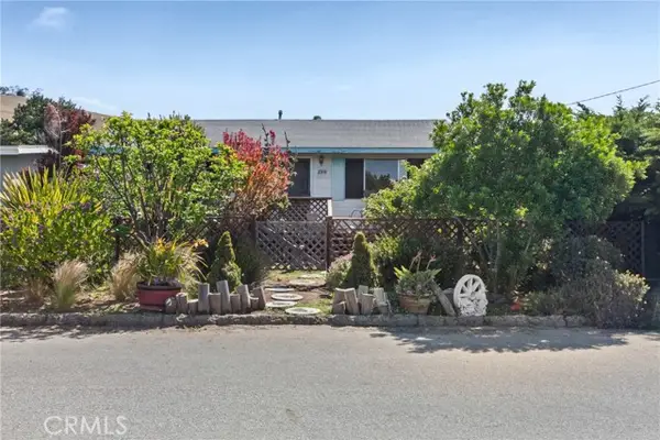 2710 Elm Avenue, Morro Bay, CA 93442