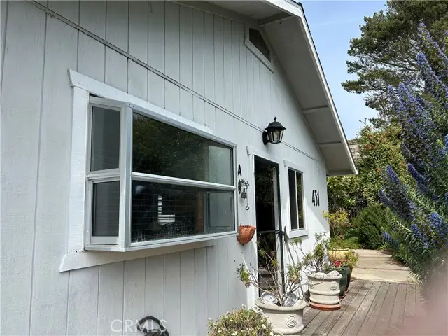 431 Leighton, Cambria, CA 93428 - #2